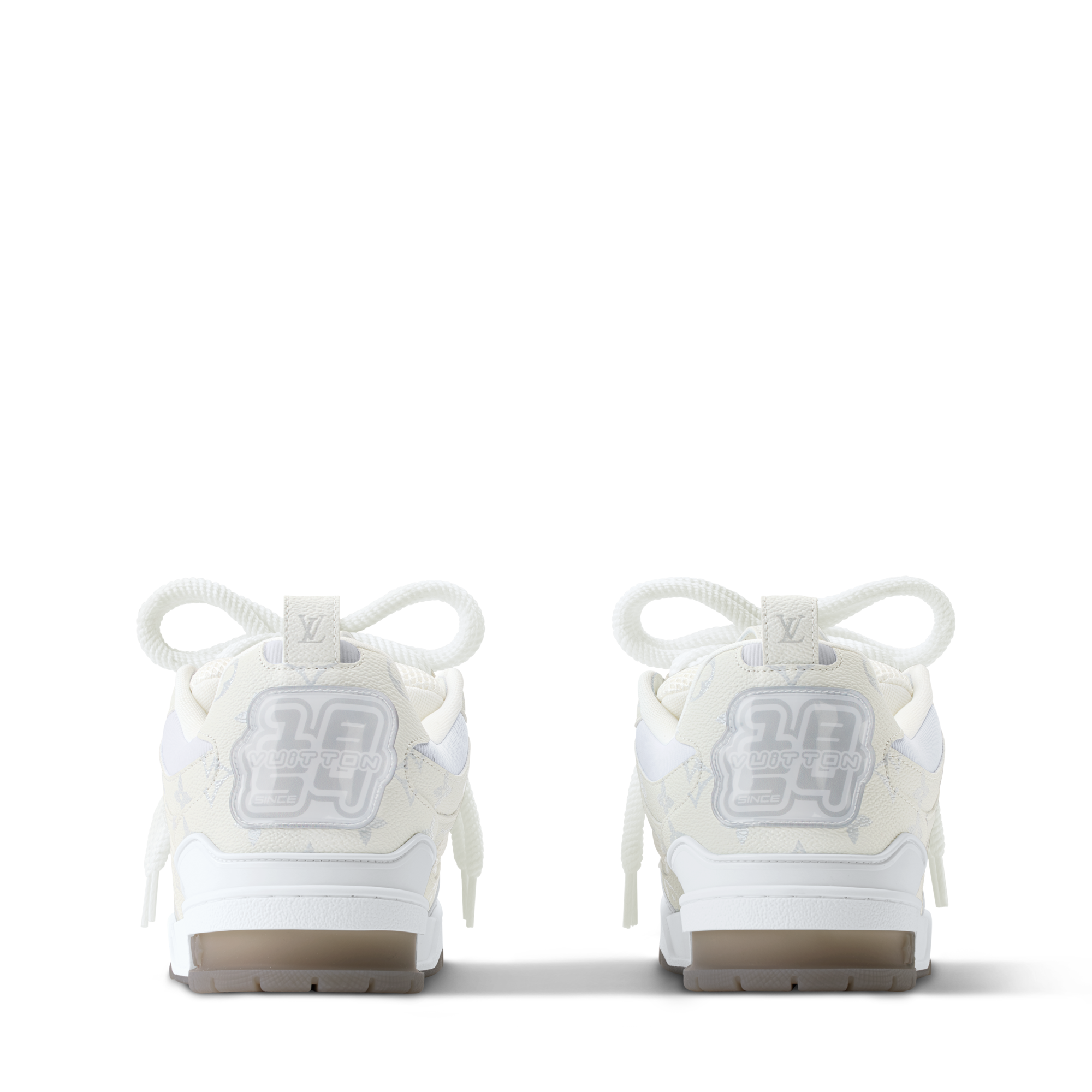 LV Skate Sneaker - Shoes 1AL55D | LOUIS VUITTON